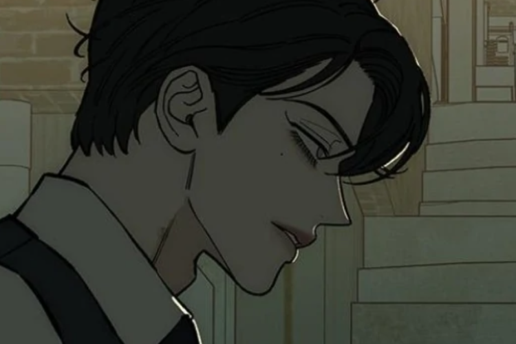 Tears on a Withered Flowers Chapter 56 English Indonesia Translation, Klik Link Baca Manhwa Gratis Disini!
