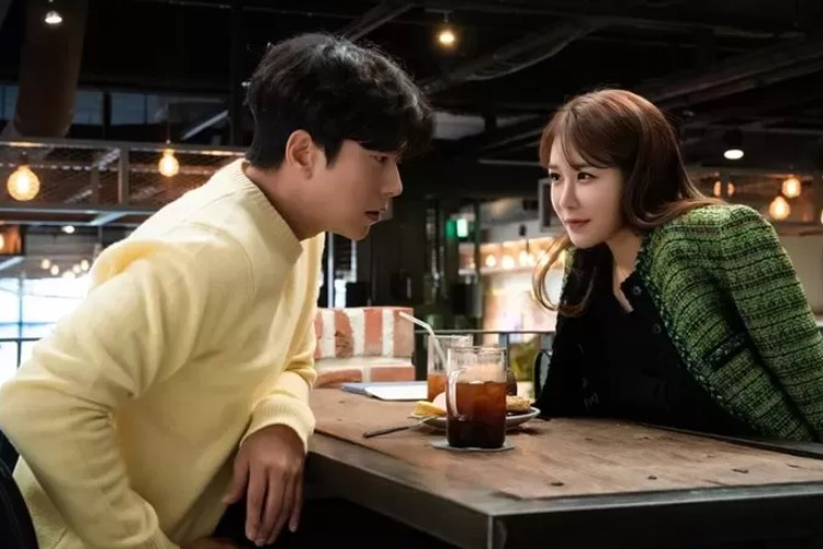 Spoiler True To Love (Bo Ra Deborah) Episode 8 Recana Balas Dendam Bora Pada Sang Mantan Kekasih 