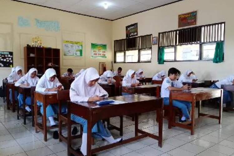 Contoh Soal USP Ujian Sekolah Administrasi Umum Pilihan Ganda dan Kunci Jawaban Terbaru 2023, Pelajari Dahulu Sebelum Ujian Dimulai