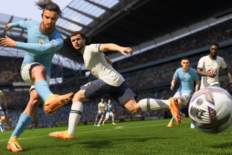 Daftar Event Terbaru FIFA MobileMusim 7 Bulan Juni 2023, Dapatkan Banyak Hadiah Menarik Hingga Koin Gratis