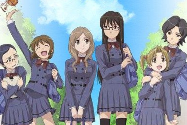 Rekomendasi Manga Yuri Terbaik Sepanjang Masa, Kisah Cintanya Bikin Baper dan Nggak Bisa Move On!