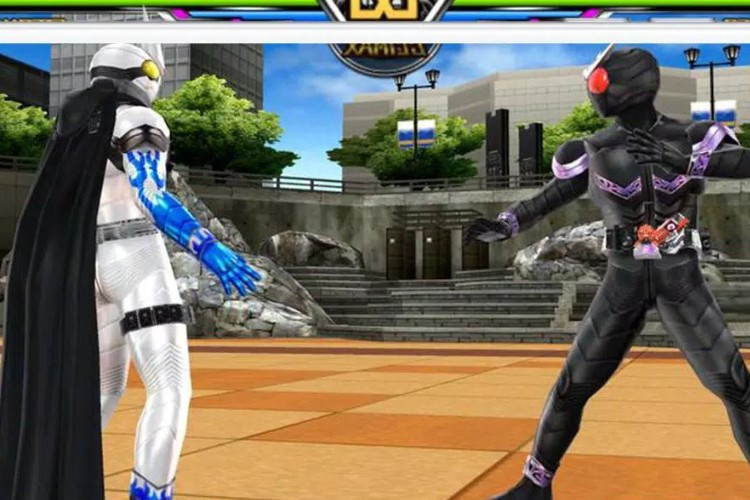  Link Download Game Kamen Rider Super Climax Heroes Versi Terbaru 2023 GRATIS, Mainin Sekarang Juga