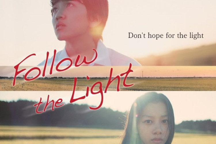 Nonton Film Follow the Light (2021) Full Movie Subtitle Indonesia, Film Romantis Masih Eksis Sampai Saat Ini!