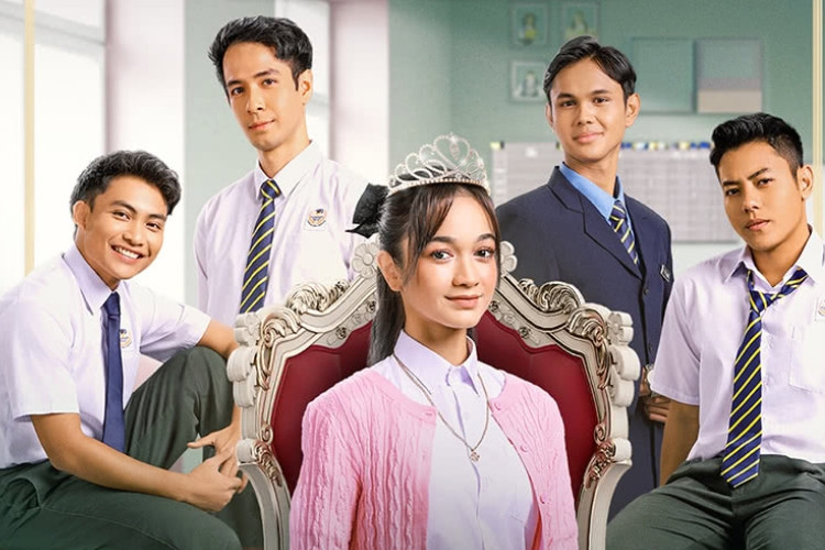 Link Nonton Puteri Kelas Atas (2025) Full Episode 1-12 Sub Indo Bangsawan yang Satu Ini Menyesal Setelah Hidup Jadi Rakyat Biasa