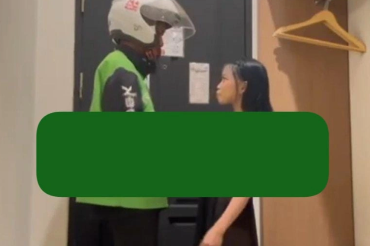 Isi Video Prank Ojol Samarinda Viral X (Twitter) No Sensor, Tampilkan Adegan yang Bikin Kontroversi!