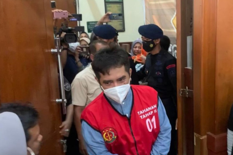 Subchi Azal Tsani Alias Bechi Anak Kian Jombang Pelaku Pelecehan Seksual, Diam-diam Bebas pada Agustus 2025