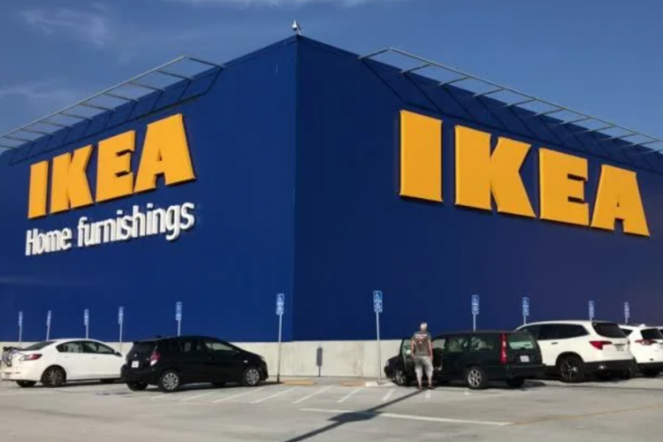 LOKER IKEA di Seluruh Cabang Terbaru 2023, Bergabung Sekarang dan Kembangkan Karirmu Segera!