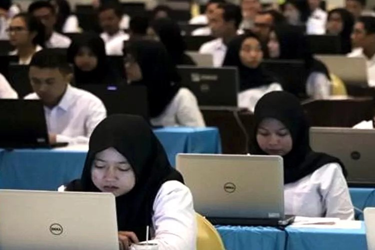 Link Download Soal Pretest PPG Kemenag Tahun 2023 Lengkap Dengan Kunci Jawabannya Gratis, Buat Latihan Sebelum Ikut Test 