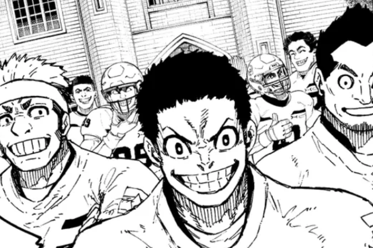 RAW Manga Blue Lock Chapitre 306 Scan FR VF, Synopsis complet et spoilers de la suite de ce drama passionnant !