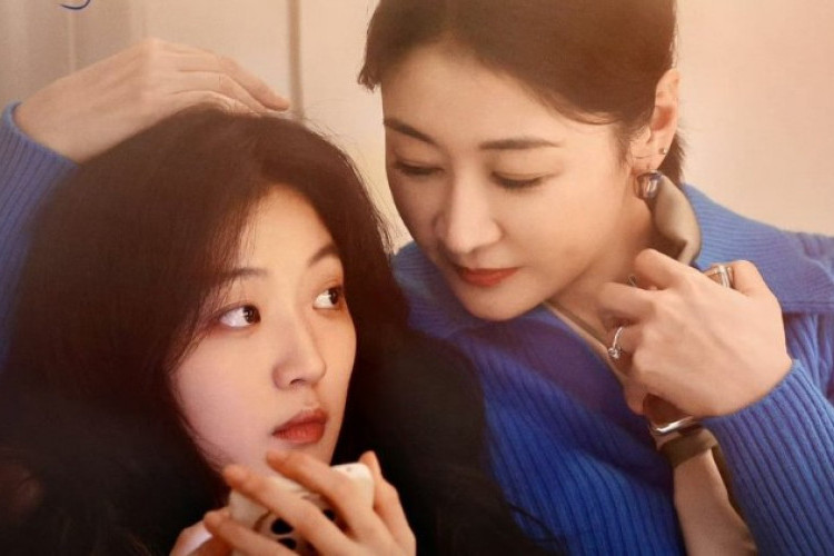 Lanjutan Nonton Drama China Her Islands (2024) Eps 1314 Sub Indo