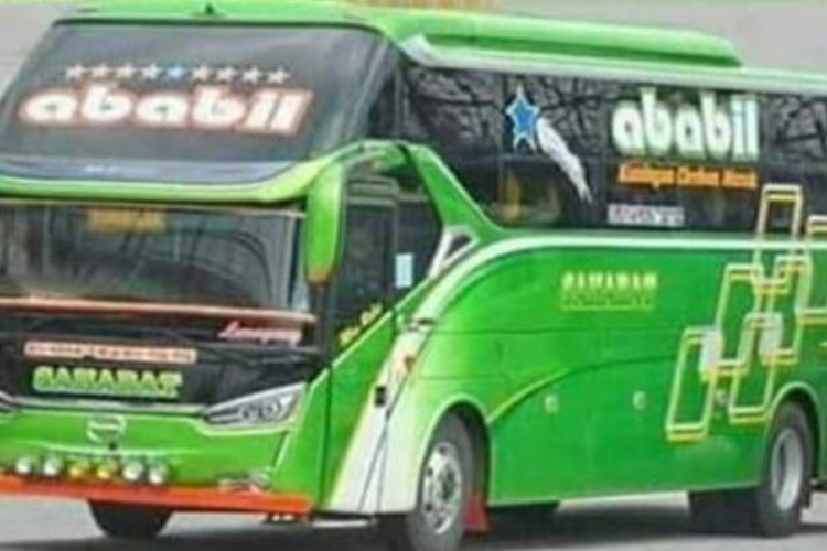 Daftar Tarif Tiket Bus PO Sahabat November 2023, Lengkap dengan Fasilitas dan Service!