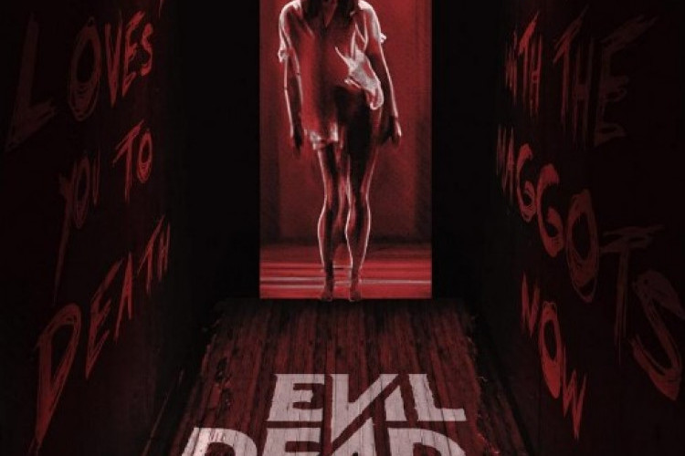 Nonton Film Evil Dead Rise Full Movie HD Sub Indo, Baru Rilis 5 Mei 2023 di Bioskop Indonesia!