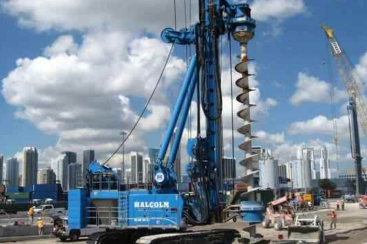 Rekomendasi Jasa Bore Pile Tangerang Terdekat dengan Lokasi Saya, Efektif Untuk Bangunan di Area Padat Penduduk