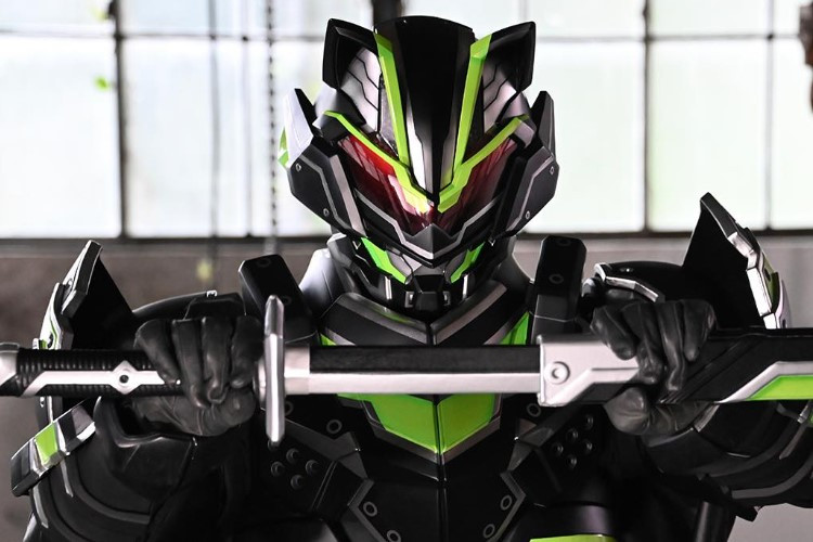 Bocoran Kamen Rider Geats Episode 42 Pertarungan Keiwa VS Kekera Makin Tak Terelakkan 