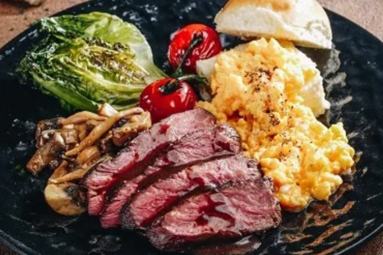 Daftar Harga Menu Butler’s Steak, BSD City, Jakarta Terbaru 2023: Lengkap dari Appetizer Hingga Main Course