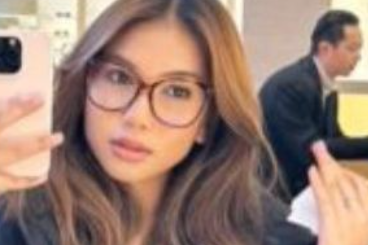 Video Nabila Rosli Viral Media Sosial X Twitter dan TikTok, Pesonanya Bikin Warganet Tak Bisa Berpaling