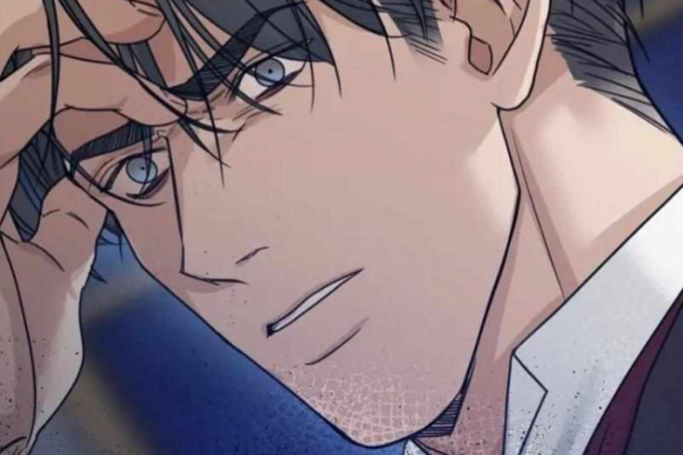 UPDATE! Link Baca Manhwa Into The Rose Garden Chapter 25 Bahasa Indonesia, Penyesalan Selalu Datang Terlambat