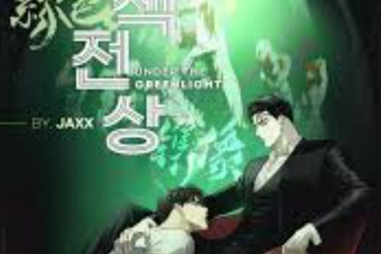 Lire Under the Greenlight Chapitre Complet VF Scan RAW, Mon amant ne m'aime plus