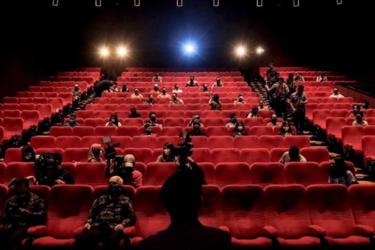 Jadwal Bioskop Medan Bulan April tahun 2023, Tersedia Banyak Pilihan Genre Film Terbaik