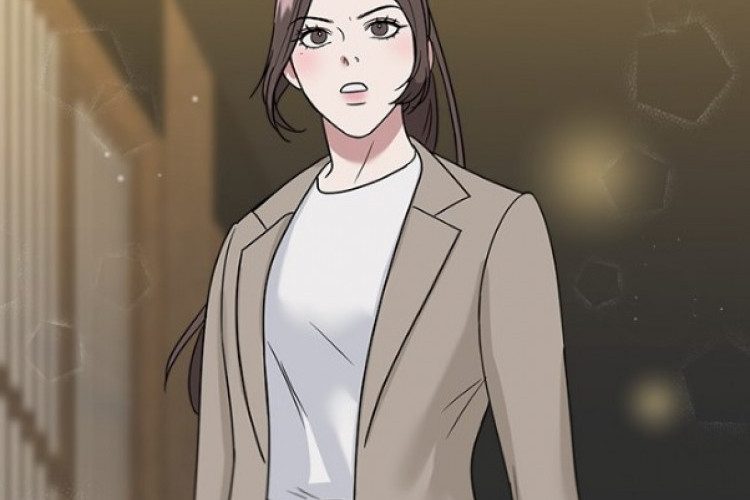 Spoiler Webtoon Locked Onto You Chapter 4, Apa yang Diinginkan Oleh Yoo Hajun?