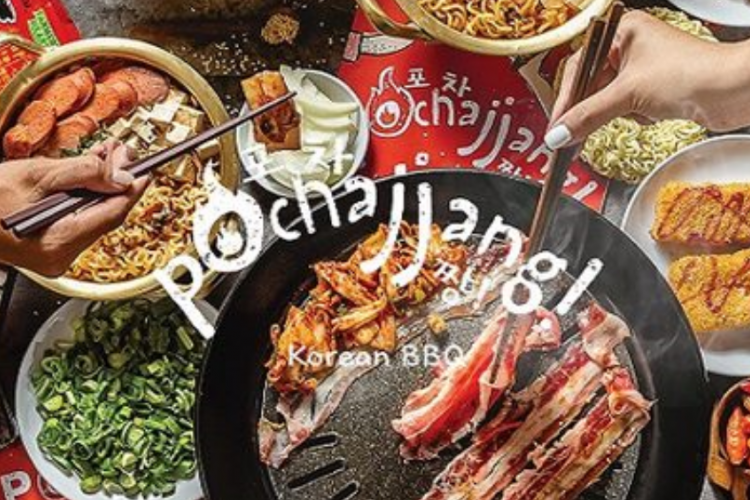 Daftar Harga Menu Pochajjang Korean BBQ Terbaru 2023, Sajikan Makanan Khas Korea Spesial