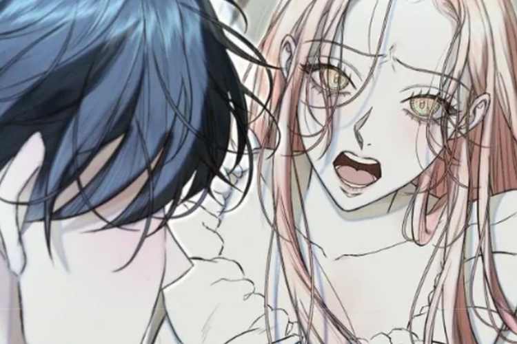 RAW Spoiler Manhwa Le Lac de mon Triton (The Merman Trapped in My Lake) Chapitre 26 Scan FR, Trop insistant