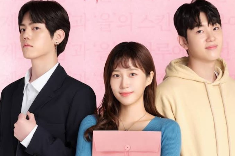 Sinopsis Drakor Romance by Romance (2023) Hubungan Kontrak yang Memisahkan Tae Ryun dan Ha Yoon