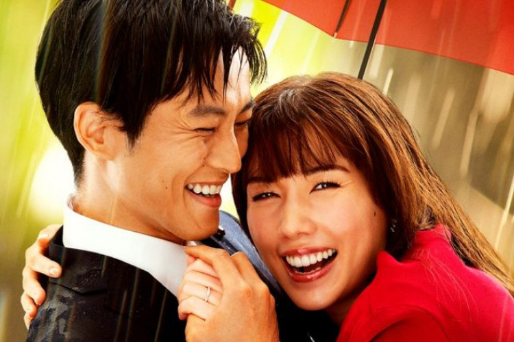 Nonton Film Let's Get Divorced! (2023) Full Movie Sub, Segera Tayang Tanggal 22 Juni 2023 di Netflix