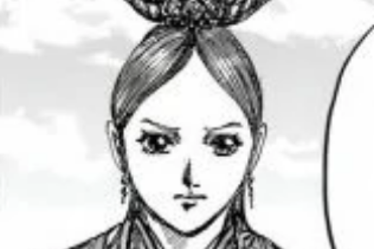 Tangisan Raja! RAW Manga Kingdom Chapter 837 Bahasa Indonesia