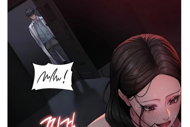 Kesusahan yang Sudah Berakhir! Baca Manhwa Night Hospital Chapter 121 Bahasa Indonesia