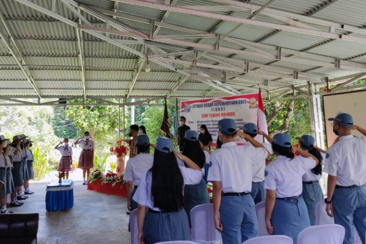 Pentingnya Program Kerja OSIS dalam Setiap Periode, Bentuk Pengembangan Kepemimpinan Serta Akomodasi Minat dan Bakat