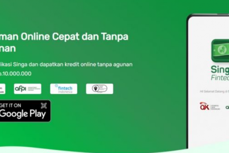 Apakah Singa id Sebar Data Pengguna? Ternyata Begini Fakta yang Sebenarnya!