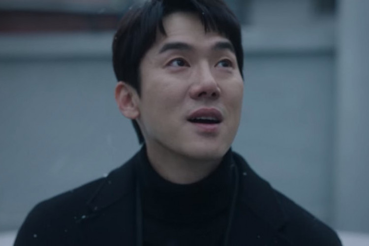 Nonton Drama Korea The Interest of Love (2022) Episode 15 Sub Indo, Ha Sang Soo Pupus Harapan!