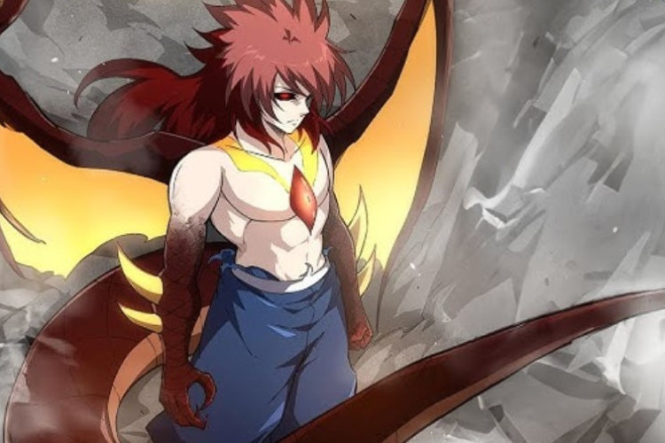 Baca Komik Evolution Begins With A Big Tree Chapter 427 Bahasa Indonesia, Solo Rank vs Raja Terakhir