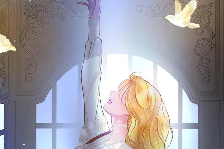 RAW Baca Manhwa Cry, or Better Yet, Beg Chapter 56 Bahasa Indonesia, Kepedihan yang Menjalar
