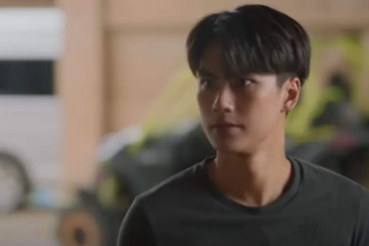 Nonton Drama Double Savage (2023) Episode 11 Sub Indo: Spoiler Cerita, Jadwal Rilis, dan Link Nonton Gratis Untukmu!