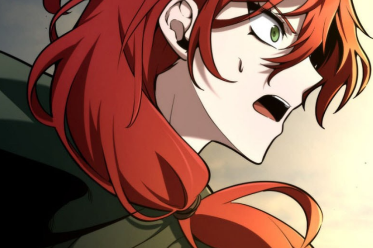 RAW! Baca Manhwa Infinite Mage Chapter 130 Subtitle Indonesia, Kemunculan Komandan Parrot Thieves Guild