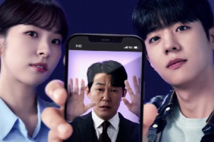 Sinopsis Drama Korea Unlock My Boss (2022), Chae Jong Hyeop dan Park Sung Woong Bekerja Sama Cari Pembunuh