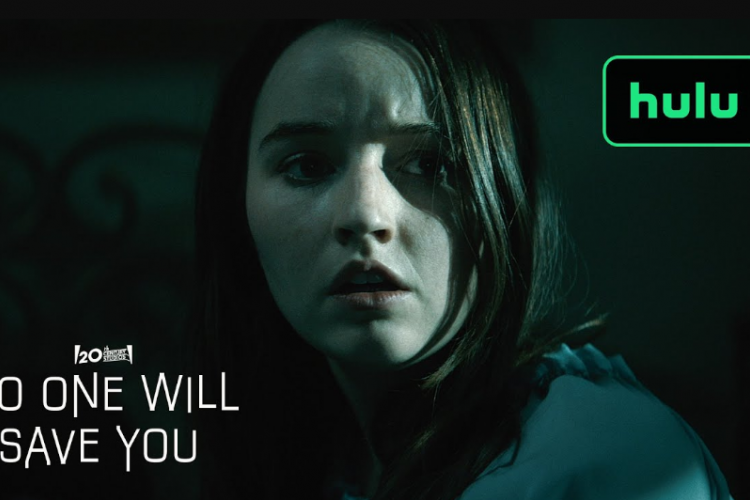 Sinopsis Film Horror No One Will Save You (2023) Serangan Makhuk Astral di Rumah Terpencil!