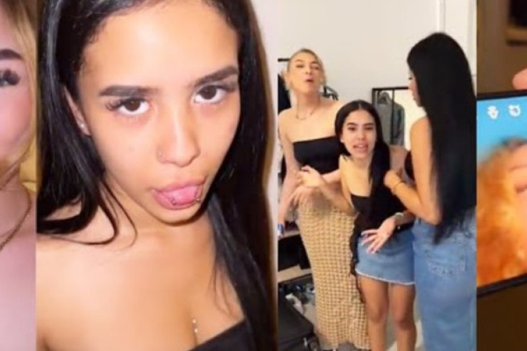 Lien Mouna Team Nasdas XXX Vidéo Virale Twitter Reddit Facebook, Full Stream HD !