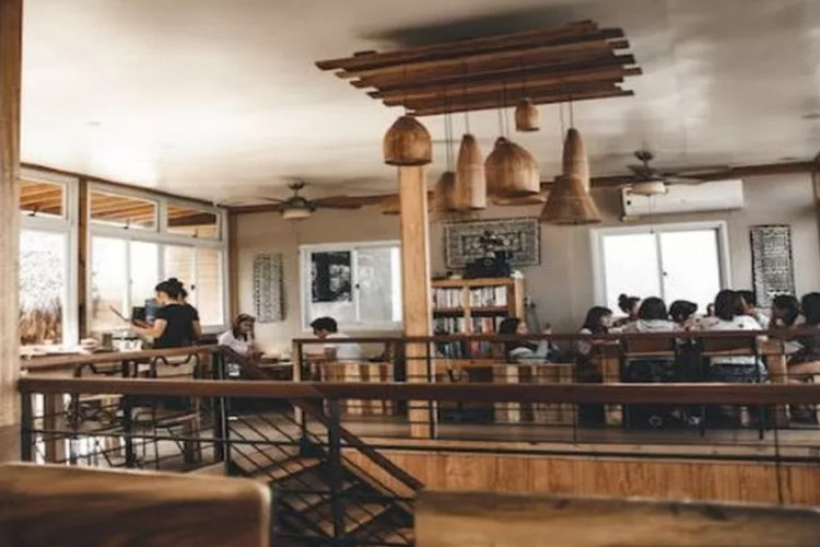 Daftar Kafe dan Warkop Sekitar Alun-alun Lumajang, Harga Terjangkau dengan Banyak Pilihan Menu!