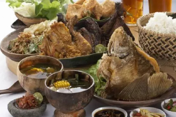 Daftar Menu dan Harga Rumah Makan Sari Idaman Bintara Bekasi Terbaru 2023, Makanan dan Minuman Lengkap Cuma Disini!