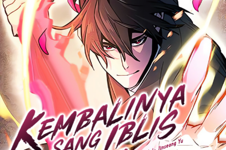 Link Baca The Return Of the Crazy Demon Full Chapter Bahasa Indonesia : Sinopsis Juga Tersedia Disini!