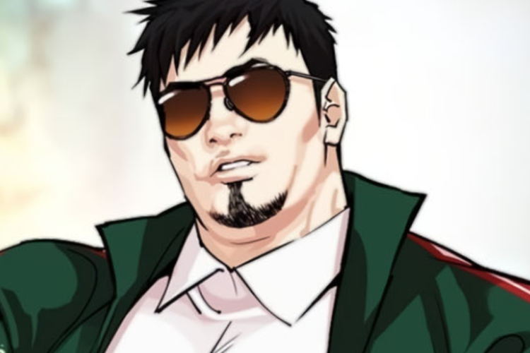 Baca Webtoon Lookism Chapter 561 RAW Indonesia Scan, Menjadi Incaran Para Geng Incheon