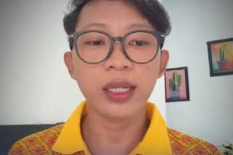 Guru Honorer Berdandan di Tolitoli Mohammad Yasin Resmi Dipecat Pihak Sekolah Setelah Sampaikan Klarifikasi dan Permintaan Maaf Lengkap