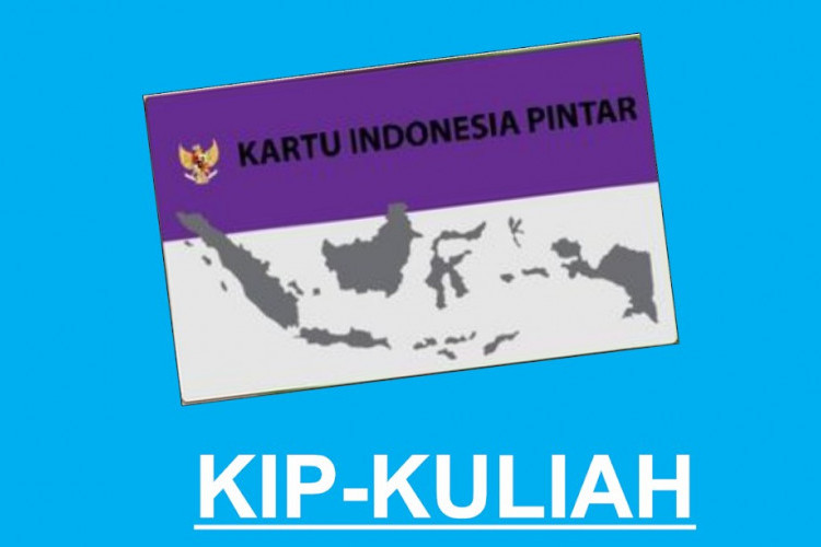 Pendaftaran KIP Kuliah 2023 Untuk Calon Mahasiswa PTN dan PTKIN Sudah Dibuka, Berikut Syarat Lengkapnya