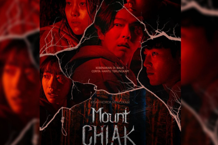 Sinopsis Film Mount Chiak (2023) Mengupas Misteri Pembunuhan di Gunung Chiak