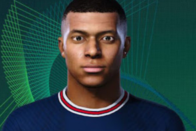 4 Cara Mendapatkan Kylian Mbappe di PES Mobile 2023, Anti Ribet dan 100% Berhasil