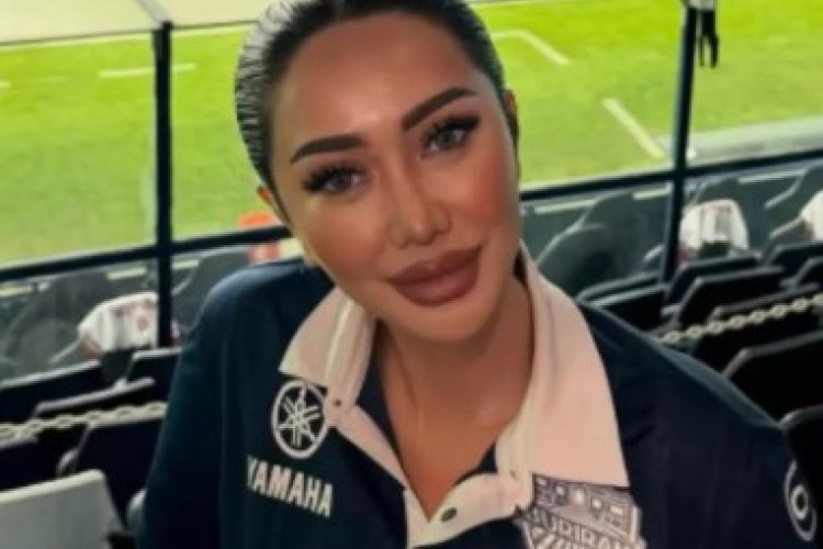 Siapa Sebenarnya Sosok Annie Areeya? Selebgram Thailand yang Sering Membagikan Konten Staycation dan Liburan 