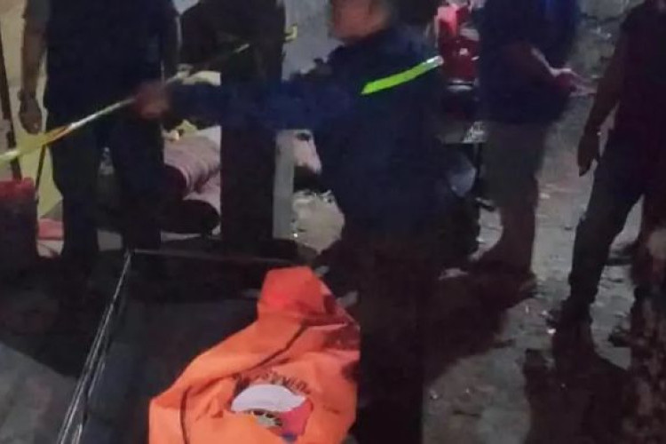 Kronologi Lengkap Pembunuhan Satu Keluarga di Palu: Detik-Detik Penyerangan Sadis Rekan Kerja